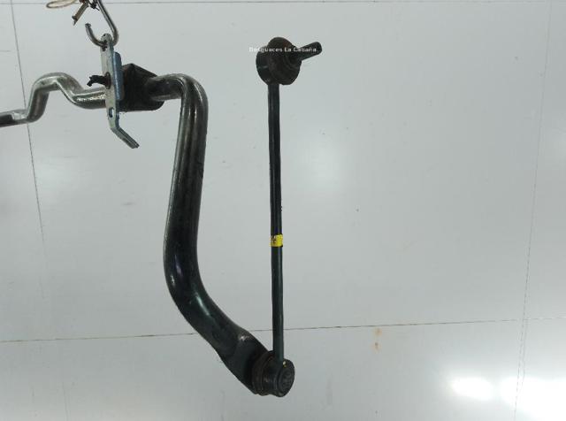 Stabilizator przedni Renault Megane 4 K9A, K9M, K9N