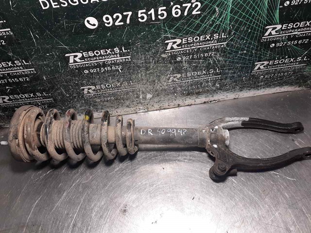 Amortyzator przedni 546113K140 HYUNDAI