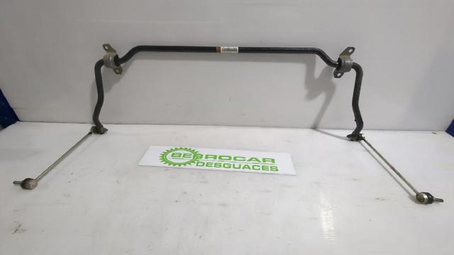 Stabilizator przedni Renault DUSTER 2 HM