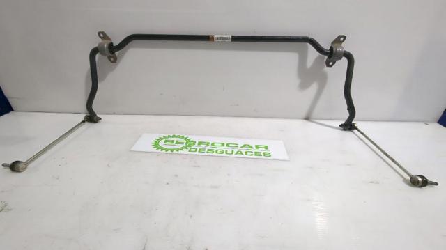 Stabilizator przedni Renault DUSTER 2 HM