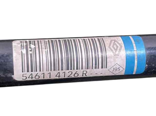 Stabilizator przedni Dacia Duster HM