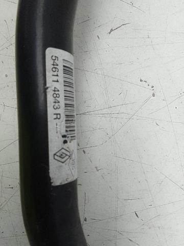 Stabilizator przedni Renault Megane 4 K9A, K9M, K9N