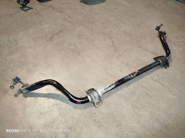 Kupić Stabilizator przedni Nissan Navara  D40 w dobrej cenie