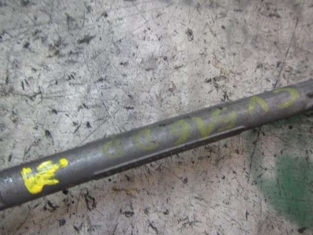 Łącznik stabilizatora przedniego 546180002R RENAULT