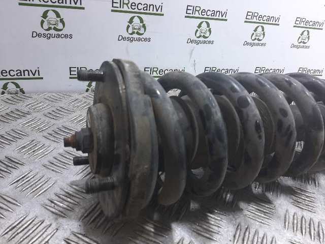 Amortyzator przedni lewy 546303E021 HYUNDAI