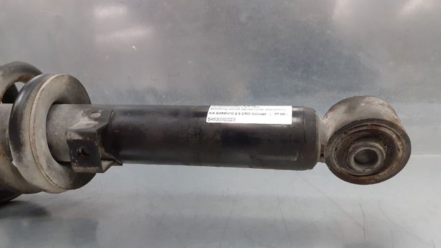 Amortyzator przedni lewy 546303E023 HYUNDAI