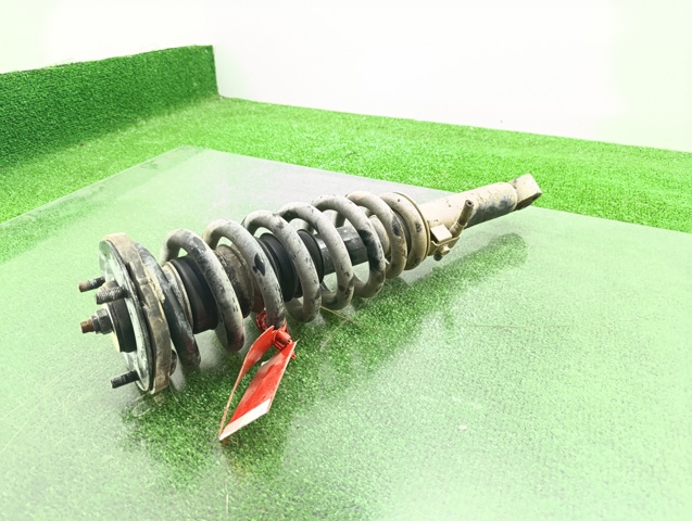Amortyzator przedni lewy 546303E023 HYUNDAI
