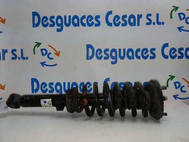 Amortyzator przedni prawy 546403E023 HYUNDAI