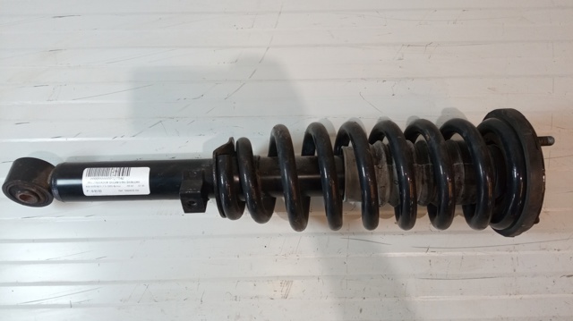 Amortyzator przedni prawy 546403E100 HYUNDAI
