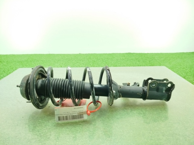 Amortyzator przedni lewy 546500X100 HYUNDAI
