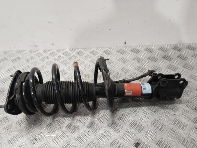 Amortyzator przedni lewy 546501E200 HYUNDAI