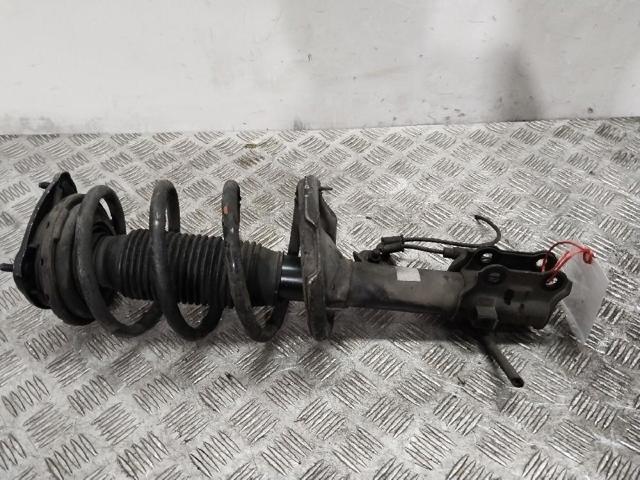 Amortyzator przedni lewy 546501E200 HYUNDAI