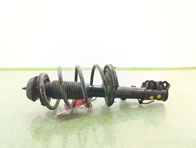 Amortyzator przedni lewy 546501J000 HYUNDAI