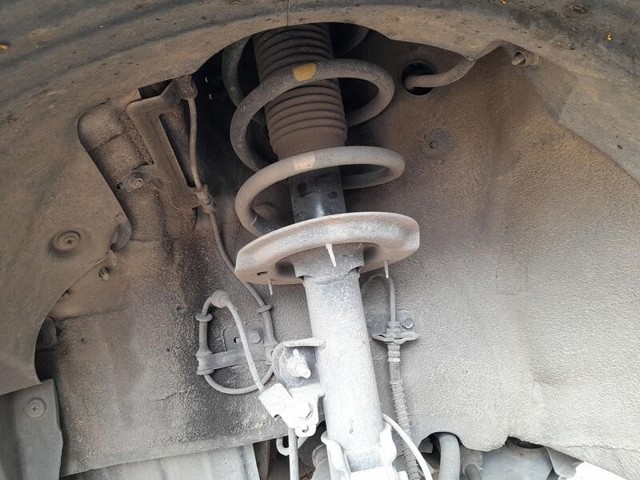 Amortyzator przedni lewy 546501K000 HYUNDAI