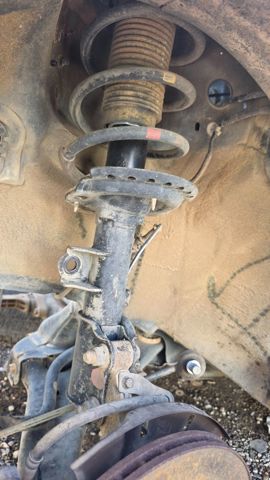 546501W001 Hyundai/Kia