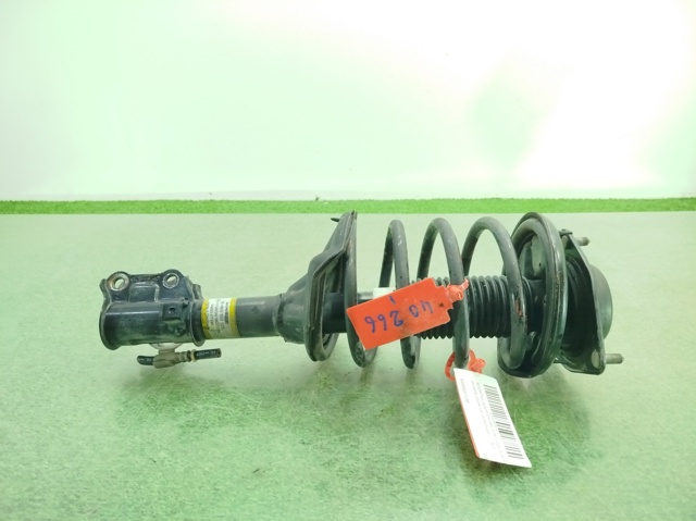 Amortyzator przedni lewy 5465027130 HYUNDAI