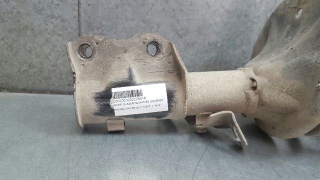 Amortyzator przedni 5465028521 HYUNDAI