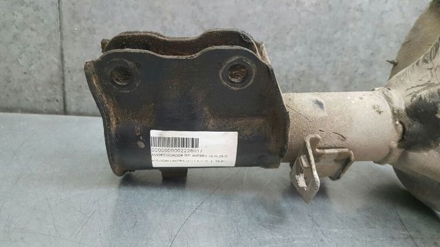 Amortyzator przedni 5465028521 HYUNDAI