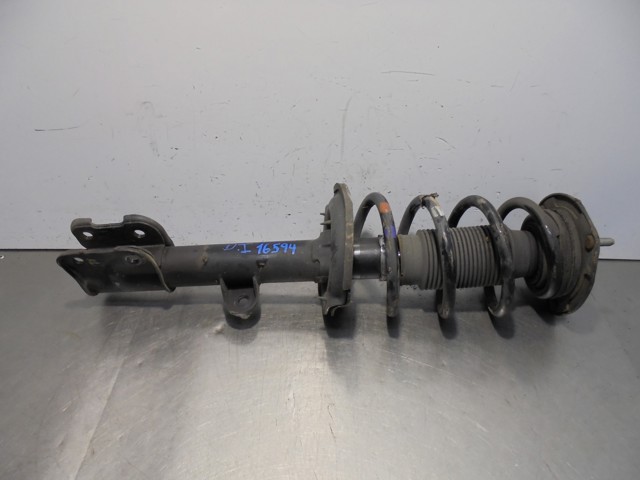 Amortyzator przedni lewy 546502P100 HYUNDAI