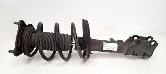 Amortyzator przedni lewy 546502R200 HYUNDAI