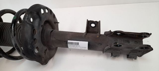 Amortyzator przedni lewy 546502R200 HYUNDAI