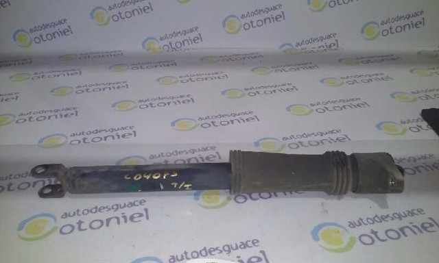 Amortyzator przedni lewy 546502R250 HYUNDAI