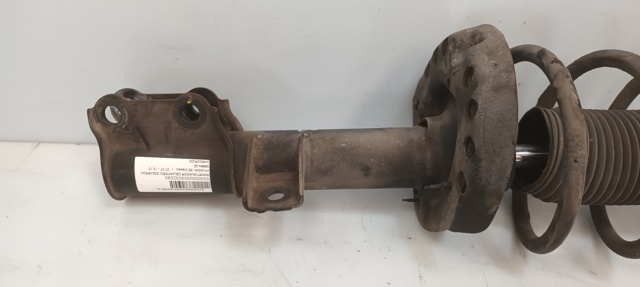 Amortyzator przedni lewy 546502R250 HYUNDAI