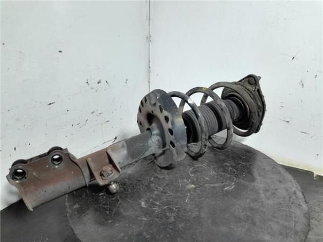 Amortyzator przedni lewy 546502R250 HYUNDAI