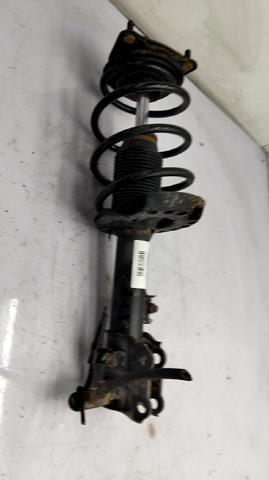 Amortyzator przedni lewy 546502R250 HYUNDAI