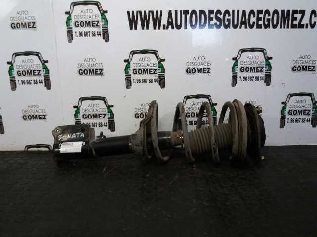 Amortyzator przedni 5465034200 HYUNDAI