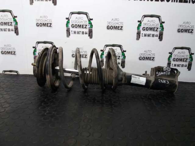 Amortyzator przedni 5465034230 HYUNDAI