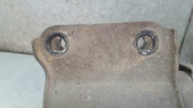 Amortyzator przedni 5465034230 HYUNDAI