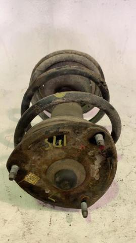 Amortyzator przedni lewy 546504H650 HYUNDAI