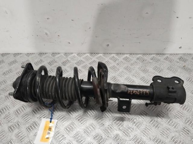 Amortyzator przedni lewy 54650A4050 HYUNDAI