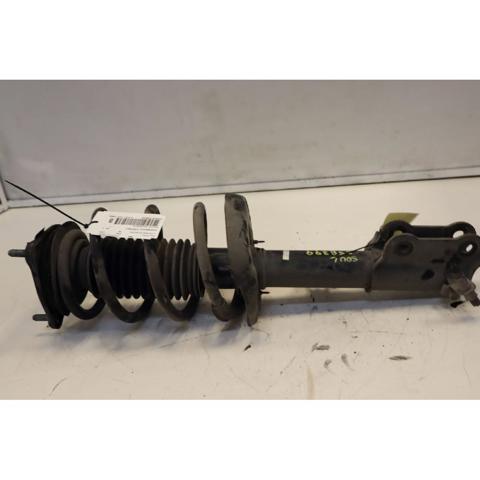 Amortyzator przedni lewy 54650B2140 HYUNDAI