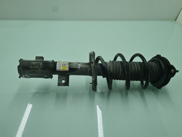 Amortyzator przedni lewy 54650F1000 HYUNDAI
