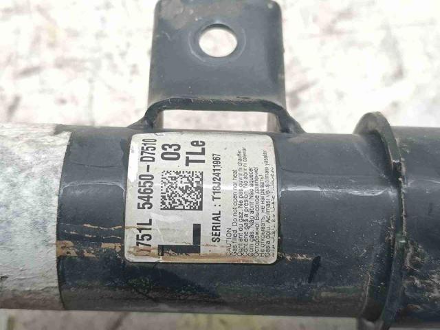 54650F1550 Hyundai/Kia
