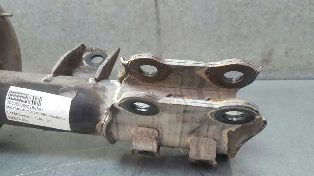 Amortyzator przedni lewy 546511H001 HYUNDAI