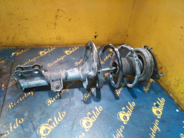 Amortyzator przedni lewy 546511H001 HYUNDAI