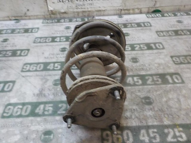 Amortyzator przedni lewy 546511H101 HYUNDAI