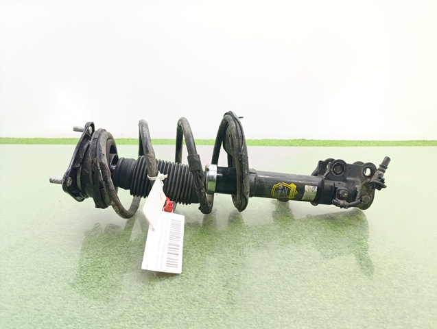 Amortyzator przedni lewy 546511H101 HYUNDAI