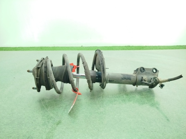 Amortyzator przedni lewy 546511H101 HYUNDAI