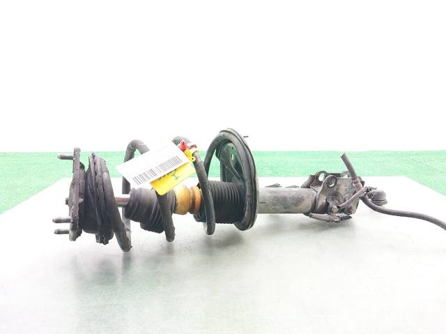 Amortyzator przedni lewy 546511H101 HYUNDAI