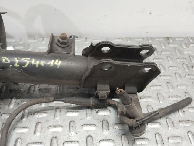 Amortyzator przedni lewy 546511H101 HYUNDAI