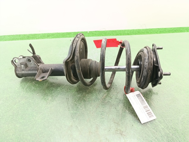 Amortyzator przedni lewy 546511H101 HYUNDAI