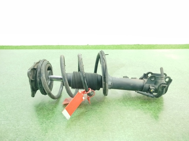 Amortyzator przedni lewy 546511H101 HYUNDAI