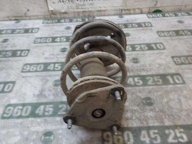 Amortyzator przedni lewy 546511H101 HYUNDAI