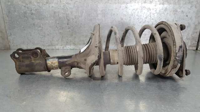 Amortyzator przedni lewy 546512C250 HYUNDAI