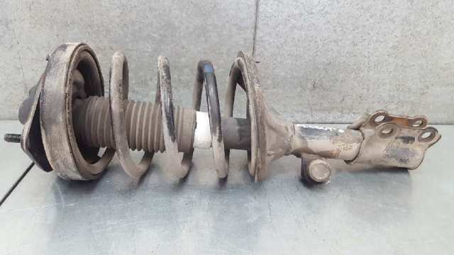 Amortyzator przedni lewy 546512C250 HYUNDAI