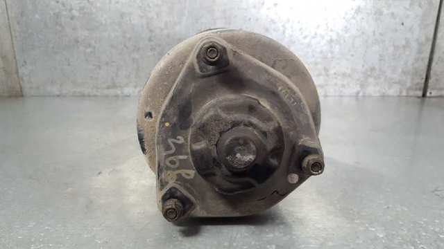 Amortyzator przedni lewy 546512C250 HYUNDAI